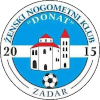 ZNK Donat Zadar Nữ ZNK Donat Zadar Nữ