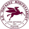 Phgasos Mpegoulakiou Phgasos Mpegoulakiou