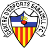 Sabadell U19 Sabadell U19