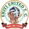 Ekiti United FC Ekiti United FC