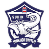 Hinkhon United (W) Hinkhon United (W)