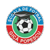 Academia Gica Popescu U19 Academia Gica Popescu U19