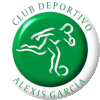 Deportivo Alexis Garcia Deportivo Alexis Garcia