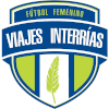 Viajes Interrias FF Nữ