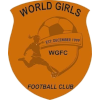 World Girls FC Nữ World Girls FC Nữ