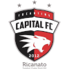 Capital TO U20 Capital TO U20