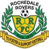 Rochedale Rovers U23 Rochedale Rovers U23
