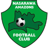 Nasarawa Amazons Nữ Nasarawa Amazons Nữ
