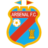 Arsenal de Sarandi U20 Arsenal de Sarandi U20