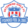 Determine Girls FC Nữ Determine Girls FC Nữ