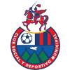 CSD Municipal Nữ CSD Municipal Nữ
