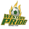Western Pride FC U23 Western Pride FC U23