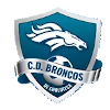 Broncos del Sur FC Broncos del Sur FC