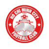TP Ho Chi Minh U19 Nữ TP Ho Chi Minh U19 Nữ
