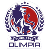 CD Olimpia Reservas CD Olimpia Reservas