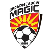 Broadmeadow Magic Nữ Broadmeadow Magic Nữ