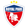 Royal Pari FC Reserves Royal Pari FC Reserves