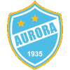 Club Aurora Reserves Club Aurora Reserves