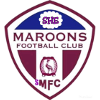 She Maroons Nữ She Maroons Nữ