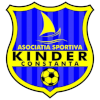 ACS Kinder Constanta U19 ACS Kinder Constanta U19