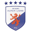 Miami Dutch Lions FC Miami Dutch Lions FC