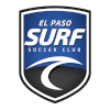 El Paso Surf Nữ El Paso Surf Nữ