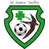 St. James Swifts Nữ St. James Swifts Nữ