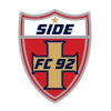 Side FC 92 Nữ Side FC 92 Nữ