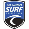 Los Angeles Surf Nữ Los Angeles Surf Nữ