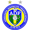 AD Frei Paulistano U20 AD Frei Paulistano U20