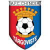 CF Chindia Targoviste U19 CF Chindia Targoviste U19