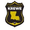 Louisiana Krewe FC Louisiana Krewe FC