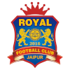 Royal Jaipur Royal Jaipur