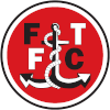 Fleetwood Town U21 Fleetwood Town U21