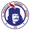 FC II.Rakoczi Ferenc Borsa FC II.Rakoczi Ferenc Borsa