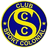 Sport Colonial Sport Colonial