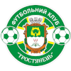 FC Trostianets FC Trostianets