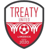 Treaty United FC U19 Treaty United FC U19