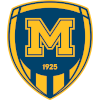 Metalist 1925 Kharkiv(U21) Metalist 1925 Kharkiv(U21)