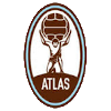 CA Atlas Nữ CA Atlas Nữ
