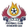 Ikamva Nữ Ikamva Nữ