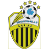Sporting Atletico U19 Sporting Atletico U19