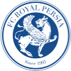 FC Royal Persia FC Royal Persia