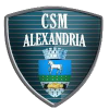 CSM Alexandria Nữ CSM Alexandria Nữ