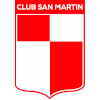 Club General San Martin Merlo Club General San Martin Merlo