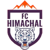 Himachal Pradesh Nữ Himachal Pradesh Nữ