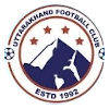 Uttarakhand FC Nữ Uttarakhand FC Nữ