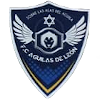Aguilas de Leon Nữ