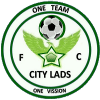City Lads FC Nữ City Lads FC Nữ