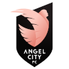 Angel City FC Nữ Angel City FC Nữ
